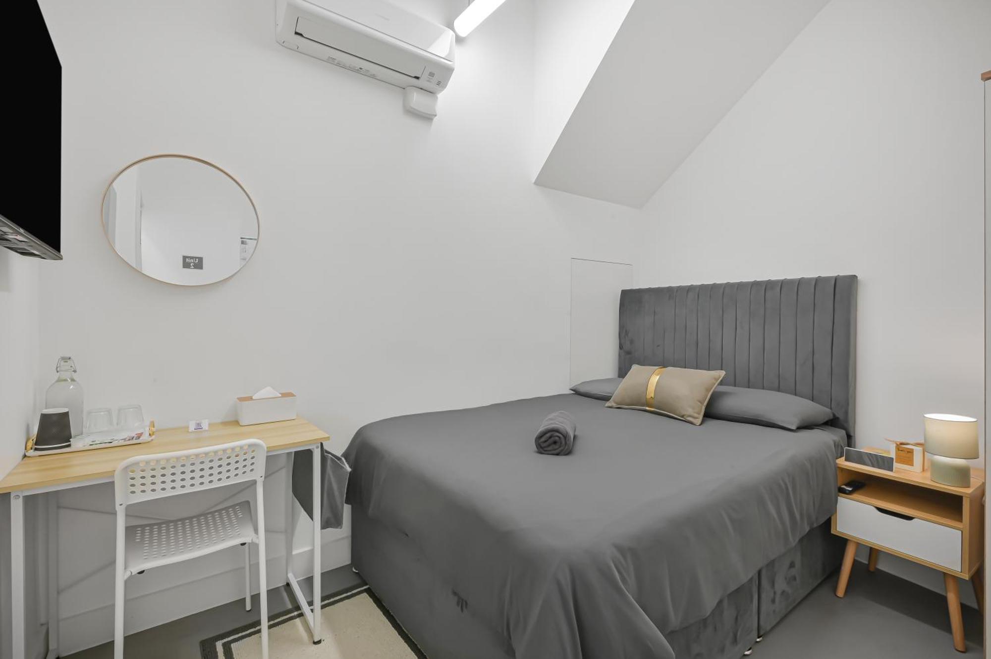 Gasthof Marbel Aldgate