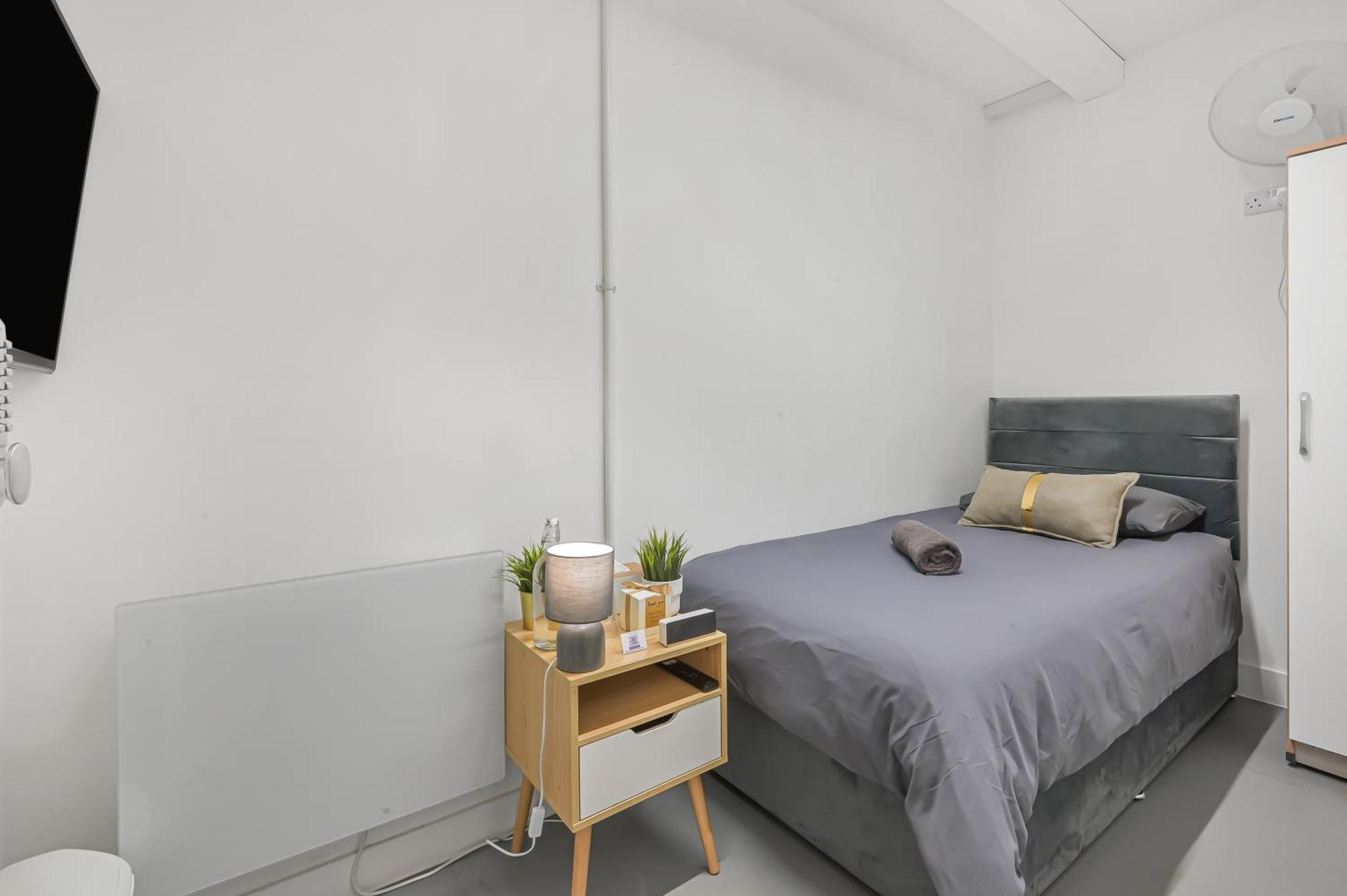 Marbel Aldgate Gasthof