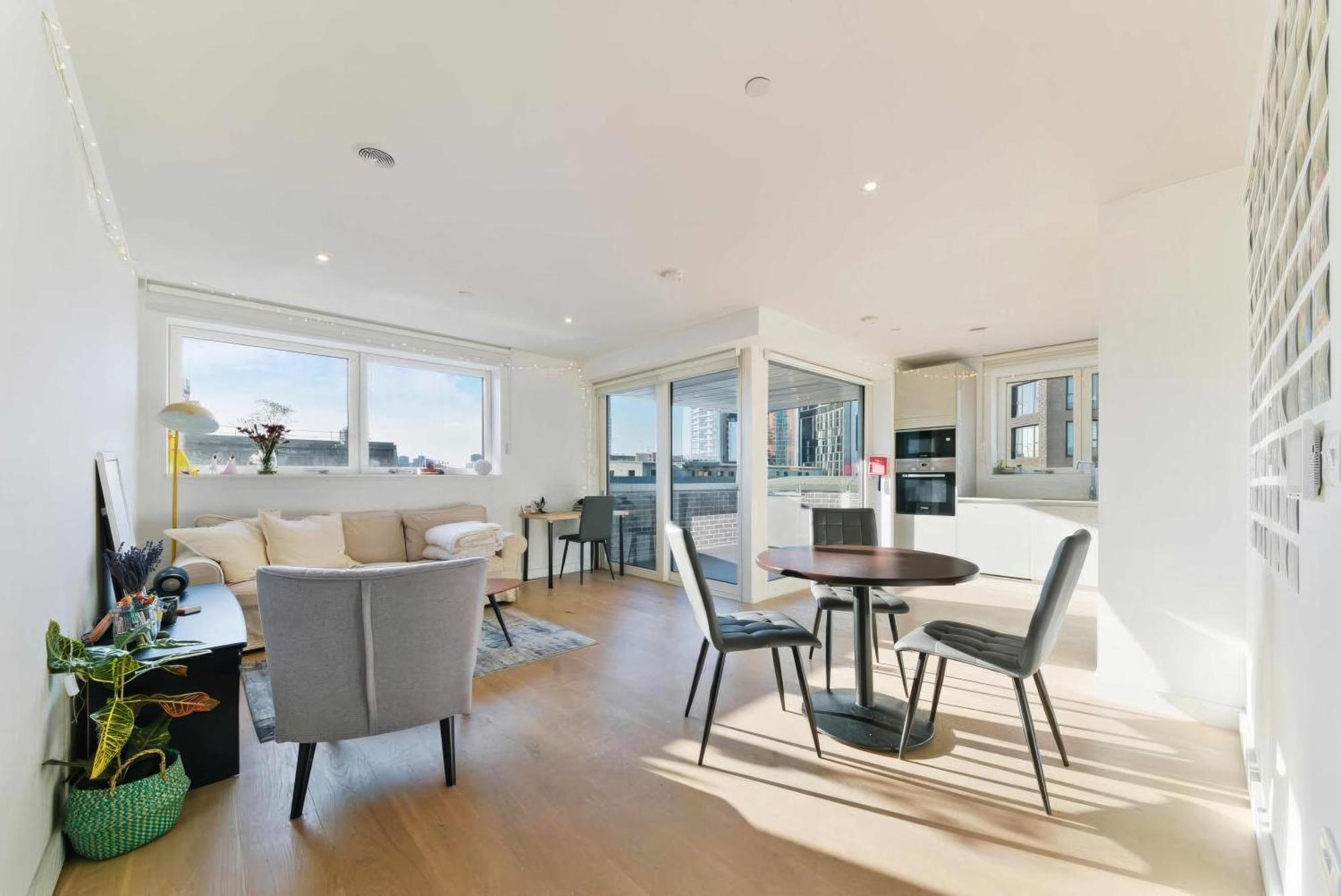 Appartement Luxury 2b2b In