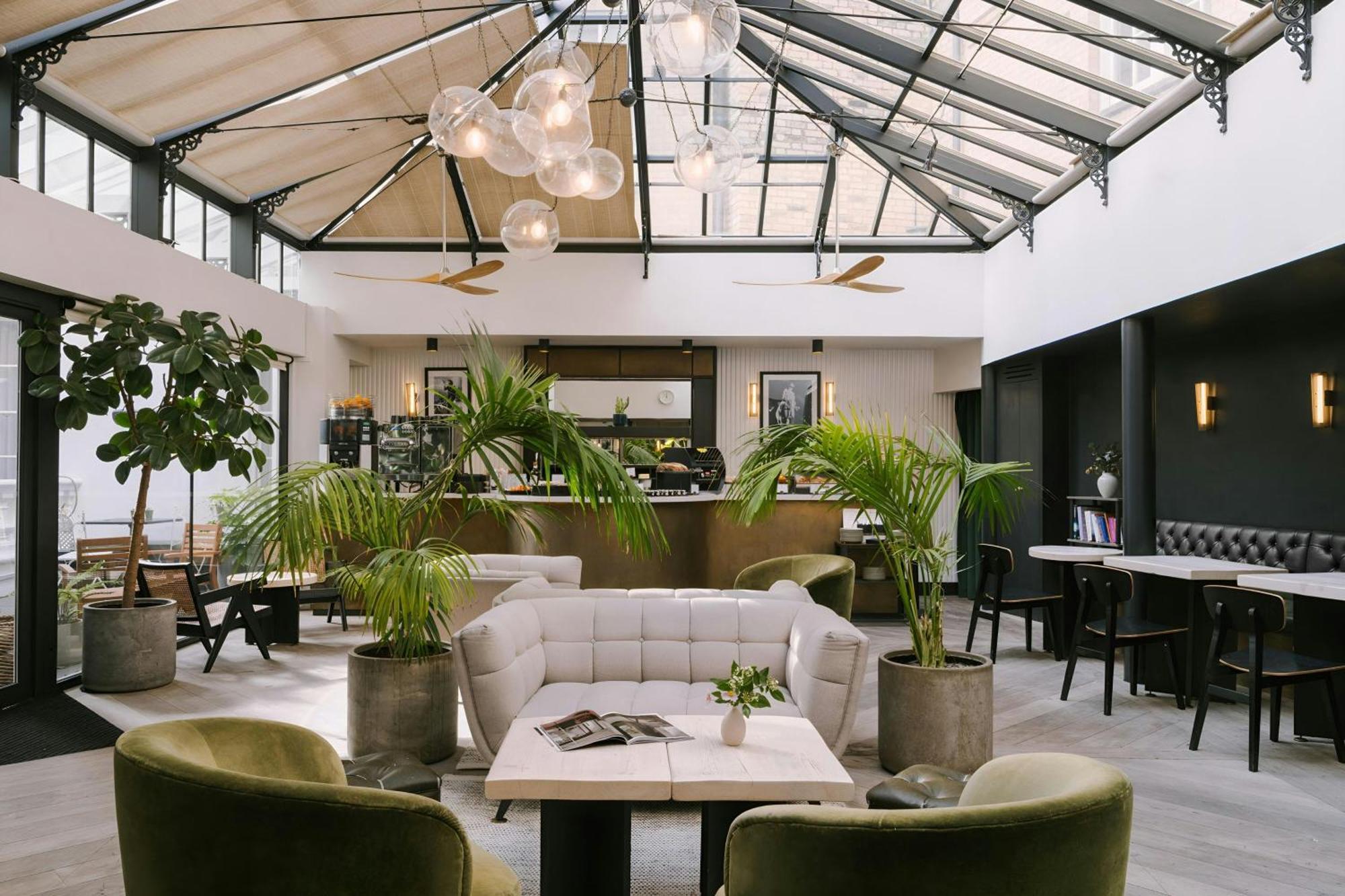 Chelsea Hotel, Sonder By Marriott Bonvoy 4*