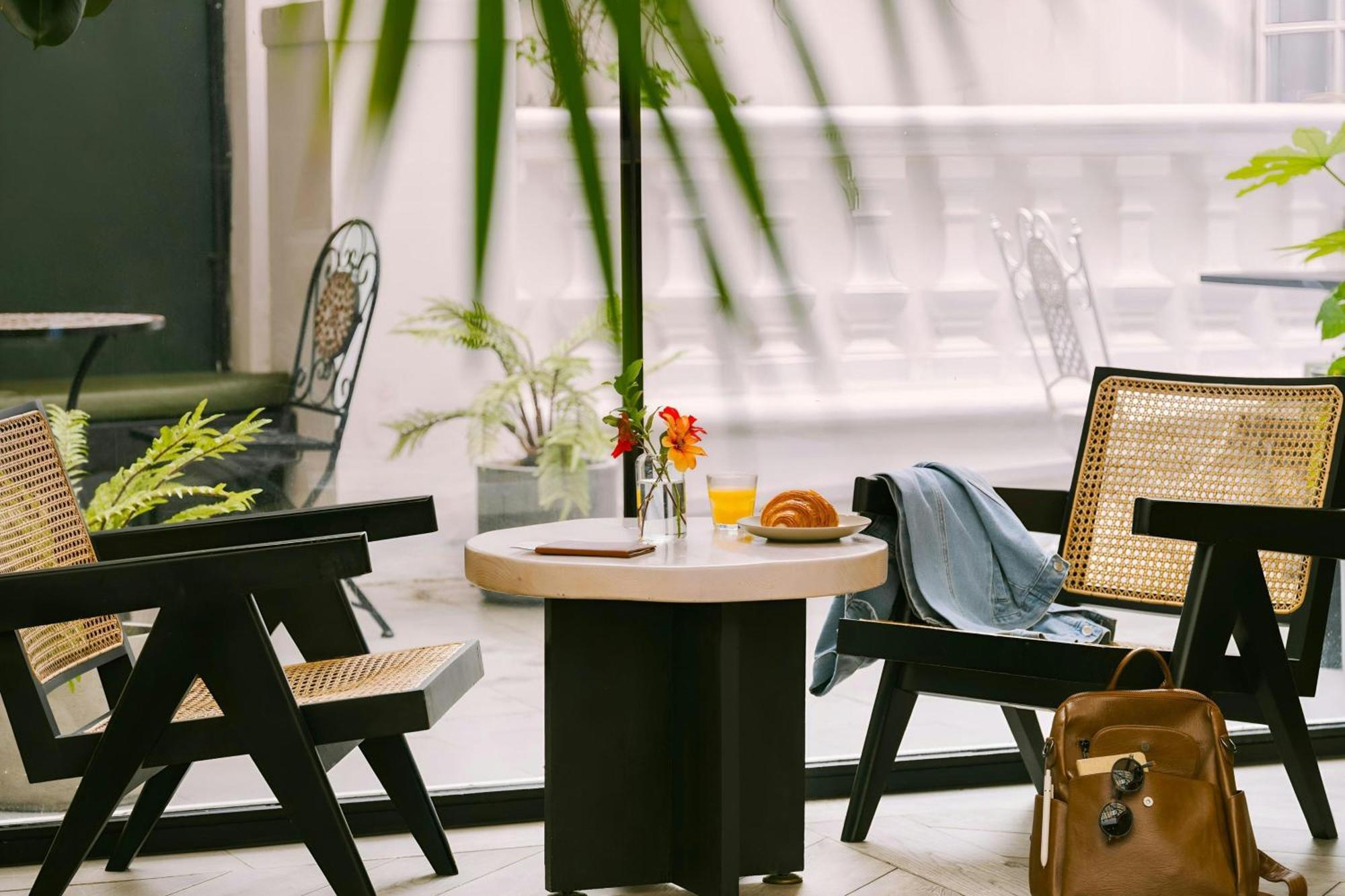 Chelsea Hotel, Sonder By Marriott Bonvoy 4*
