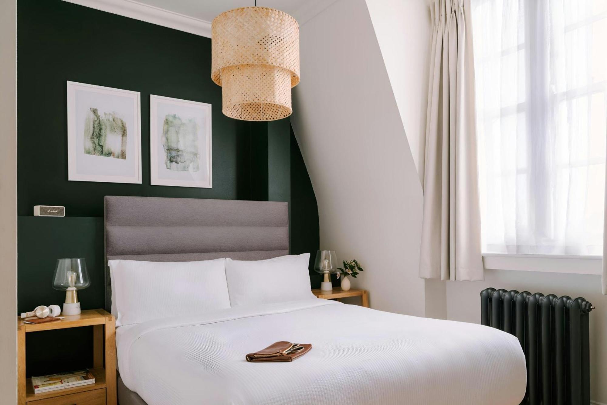 Hotel Chelsea Hotel, Sonder By Marriott Bonvoy London