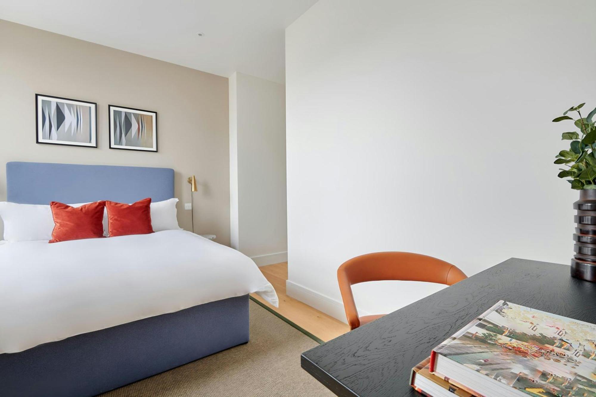 The Vauxhall, Sonder By Marriott Bonvoy Hotell