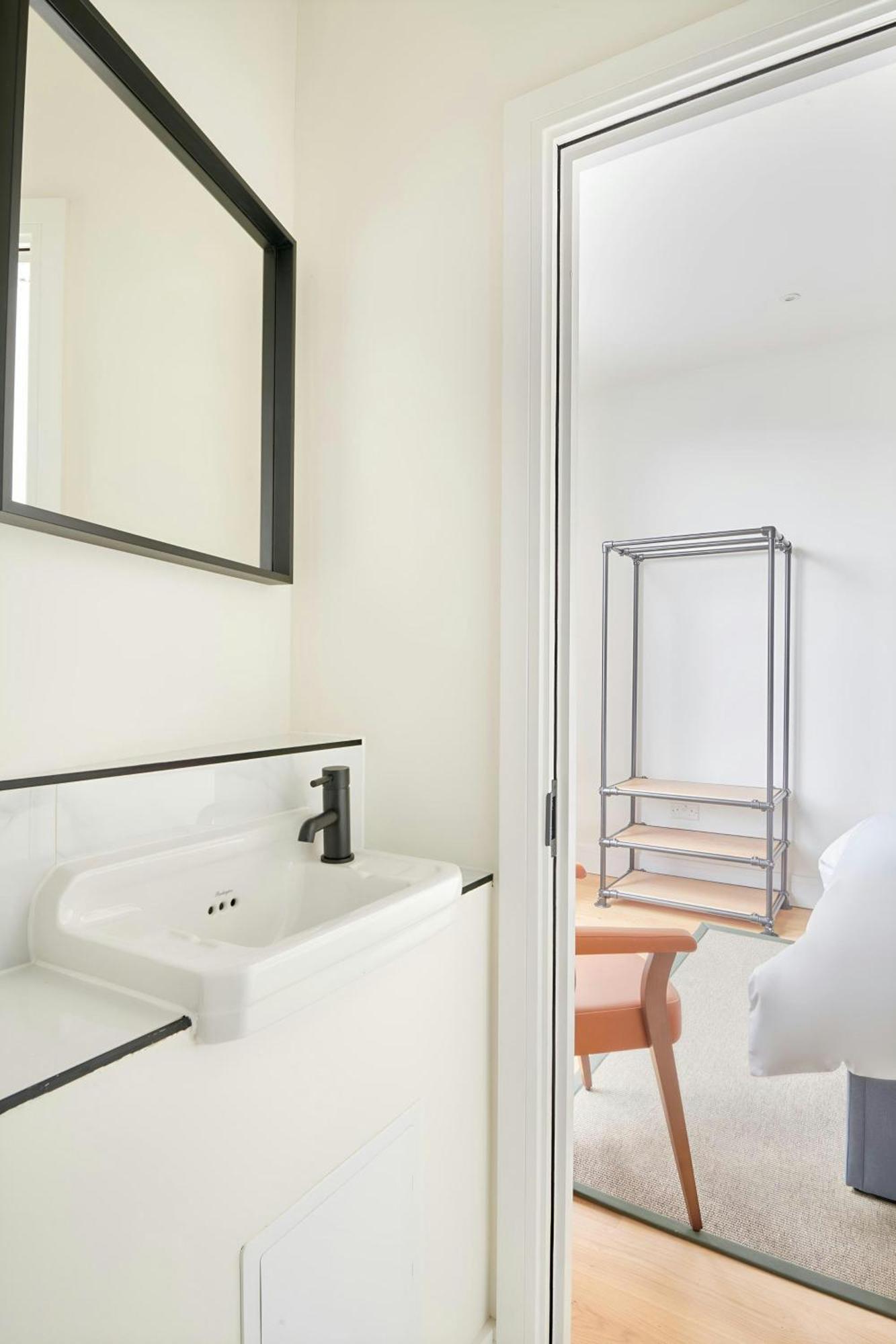 The Vauxhall, Sonder By Marriott Bonvoy Hotell 3*