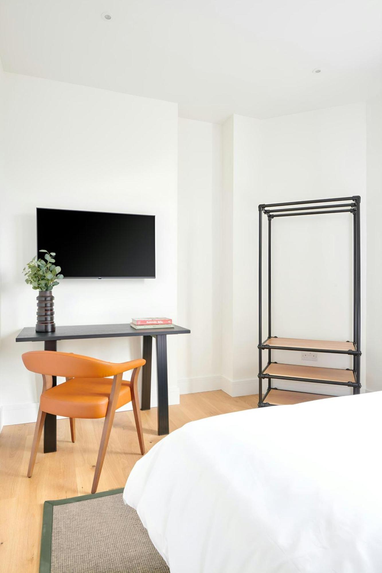 The Vauxhall, Sonder By Marriott Bonvoy