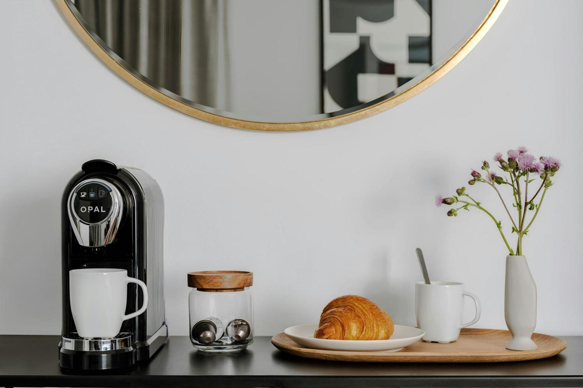 Sonder The Henry 4* London