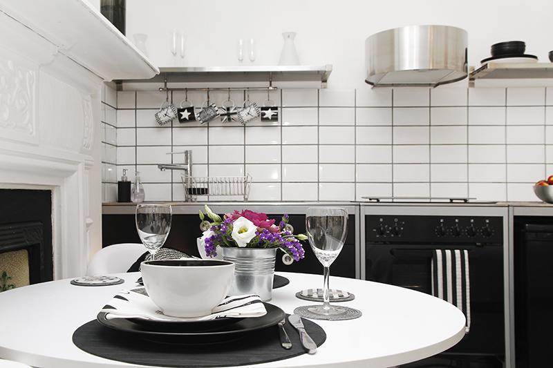Apartment Belsize Park Boutique