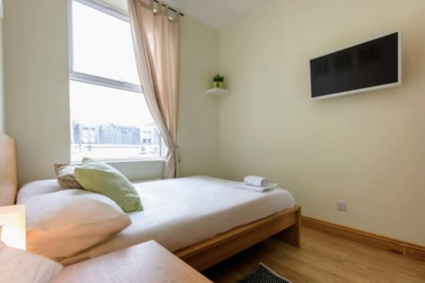 Gasthof Portobello Rooms By Primecityhosts *