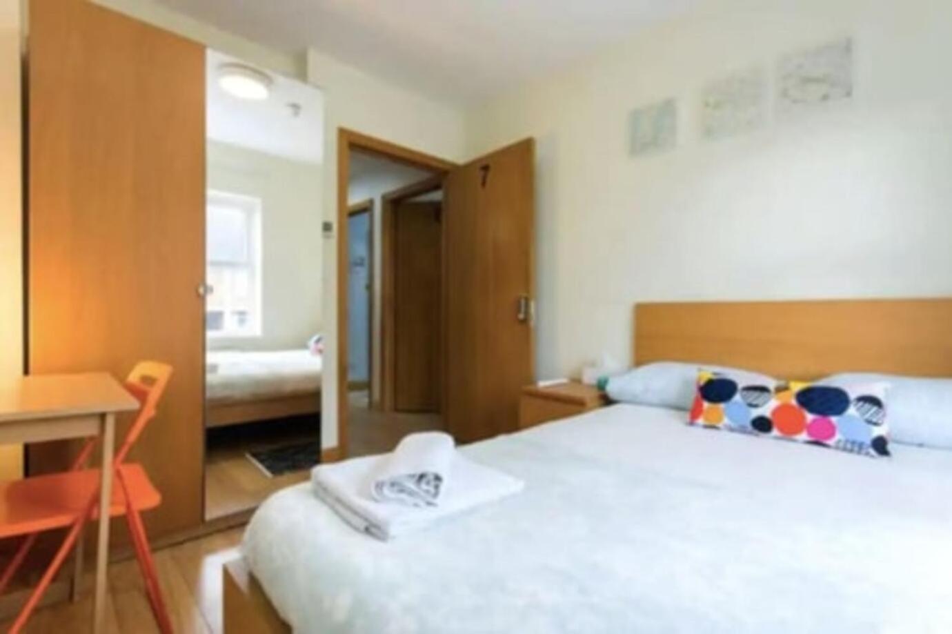 Gasthof Portobello Rooms By Primecityhosts