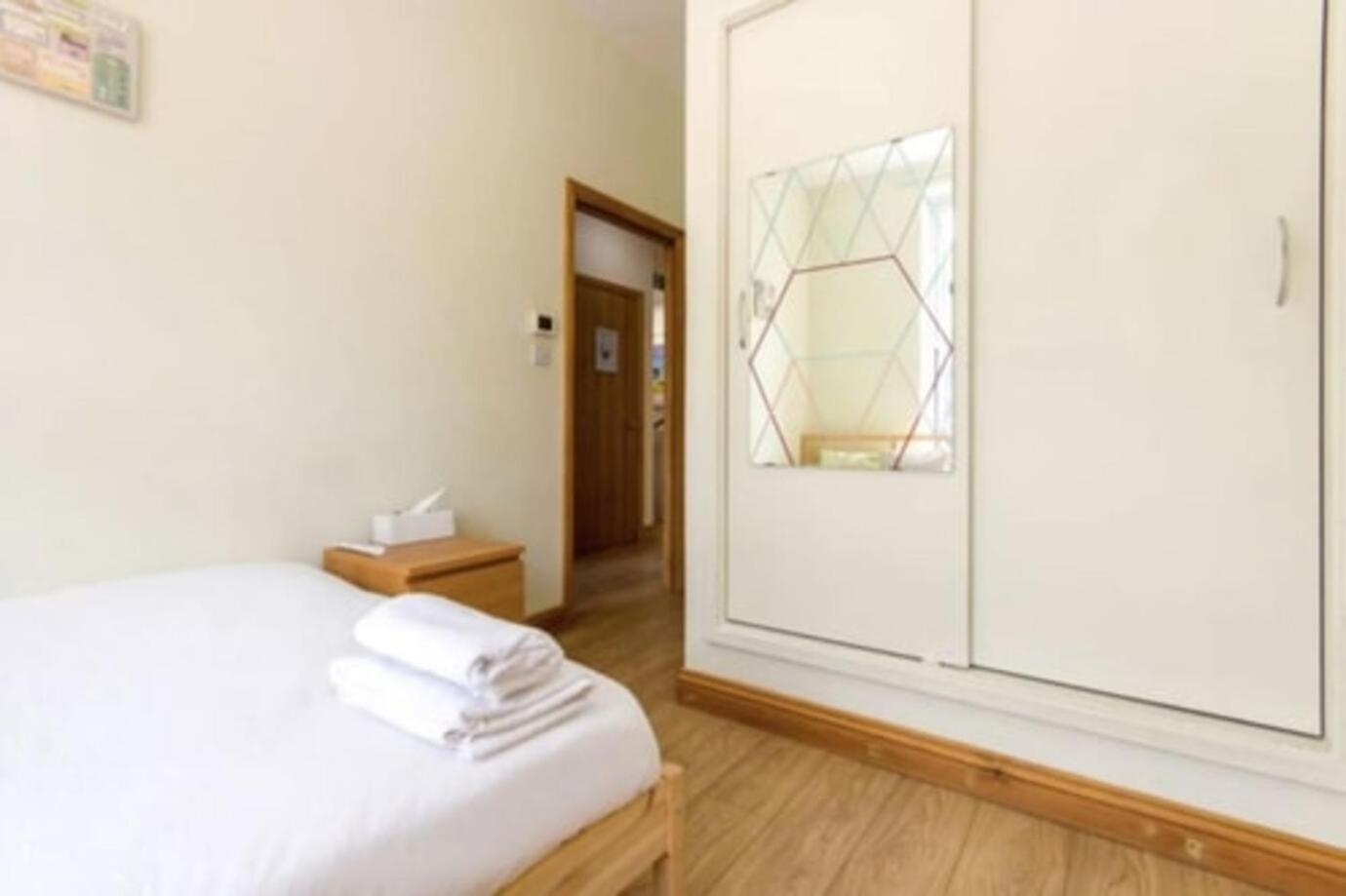 Gasthof Portobello Rooms By Primecityhosts London