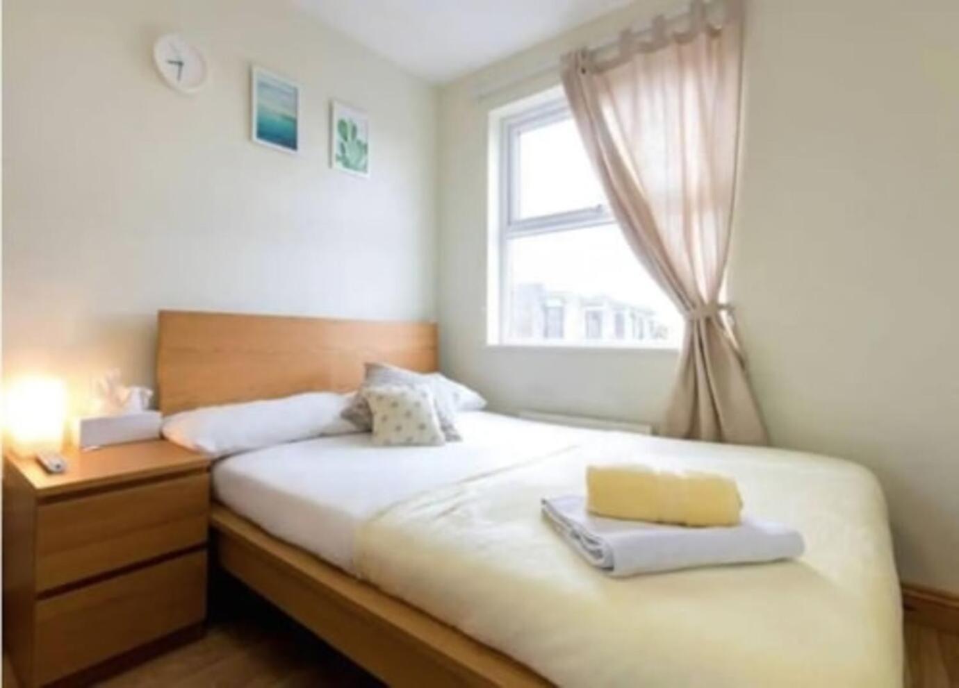 Portobello Rooms By Primecityhosts London