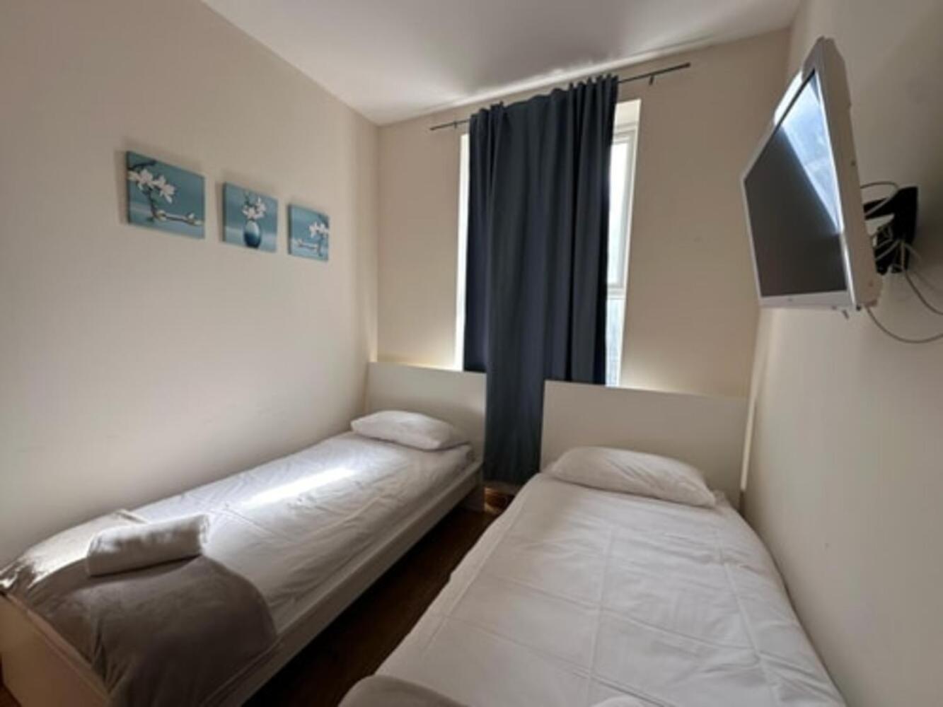 Portobello Rooms By Primecityhosts Gasthof