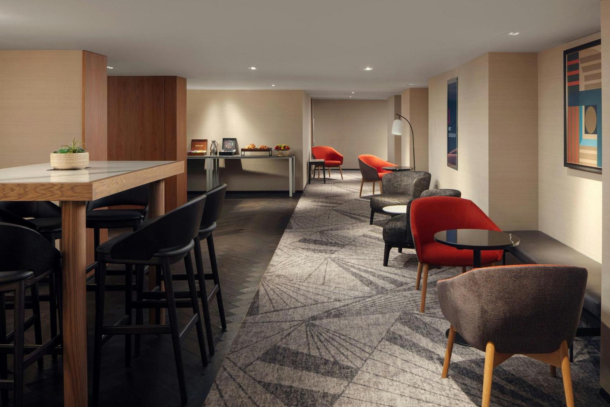 Marriott Grosvenor Square 5*