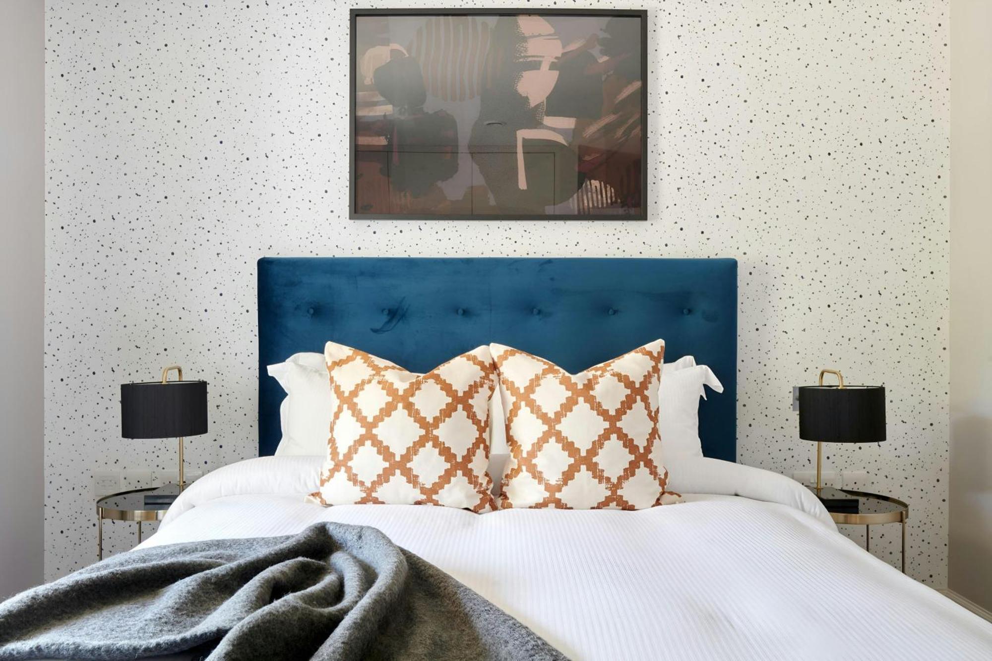 Aparthotel Sonder By Marriott Bonvoy Sloane Square Apartments Chelsea 4*