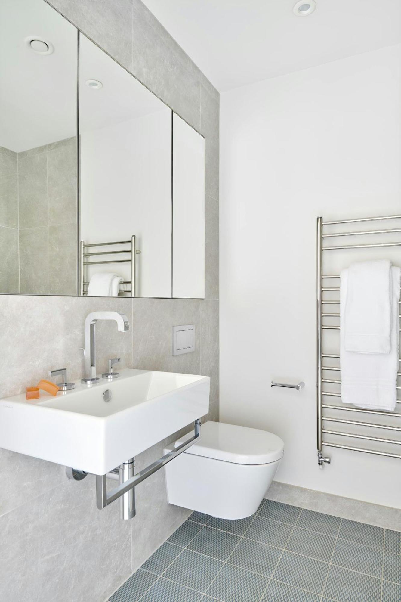 Sonder By Marriott Bonvoy Sloane Square Apartments Chelsea Aparthotel London
