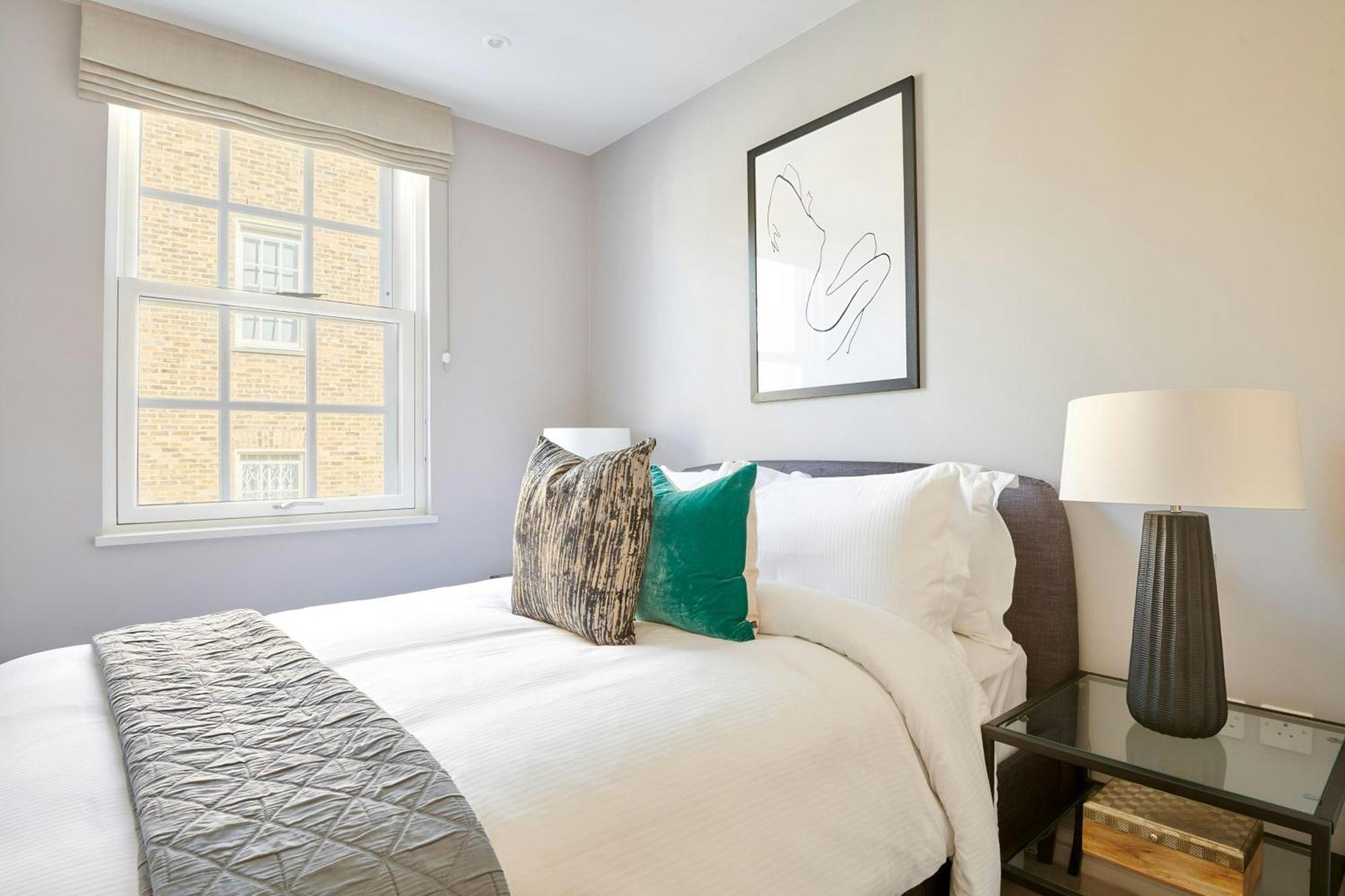 Sonder By Marriott Bonvoy Sloane Square Apartments Chelsea Aparthotel