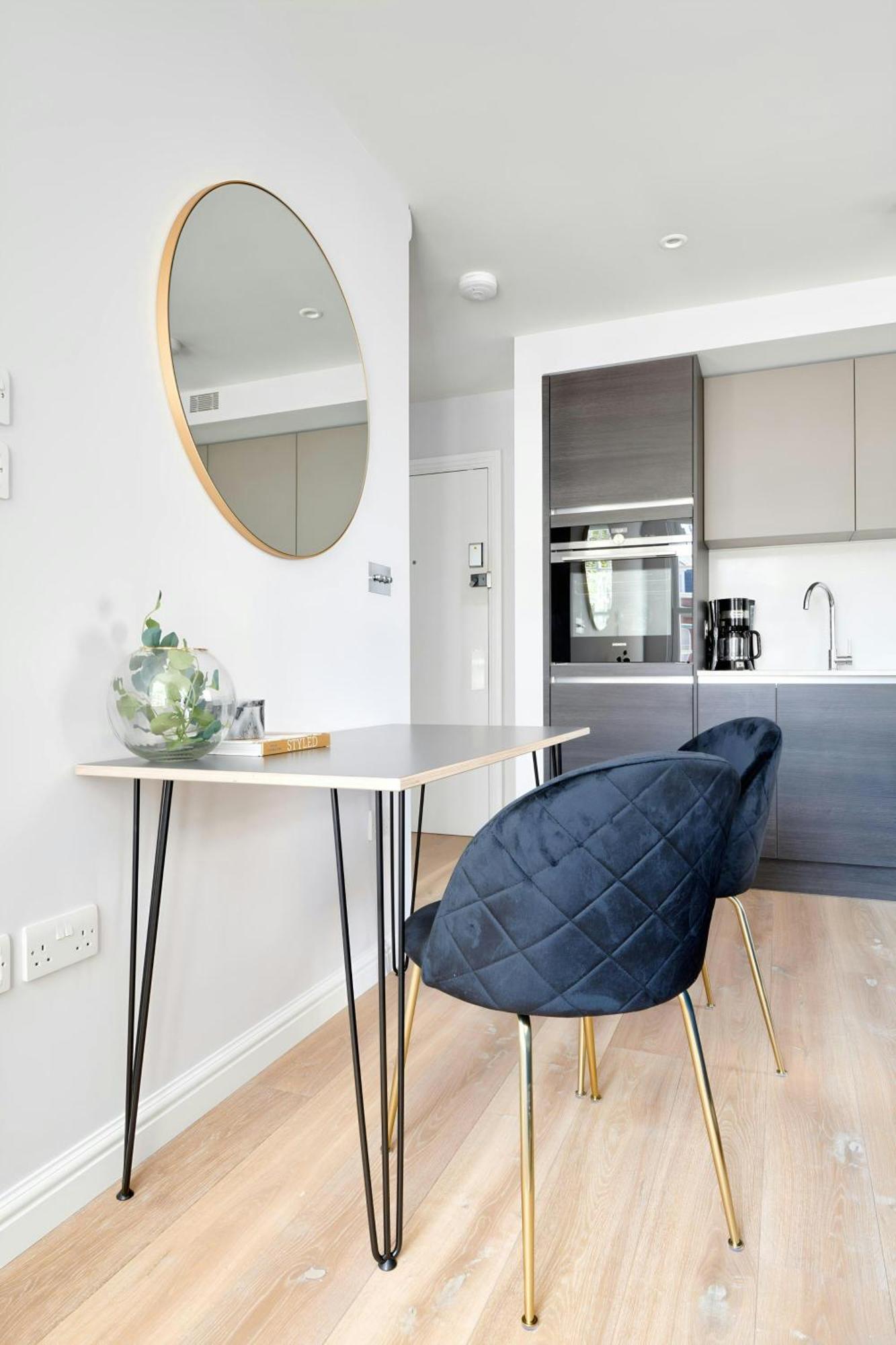 Aparthotel Sonder By Marriott Bonvoy Sloane Square Apartments Chelsea
