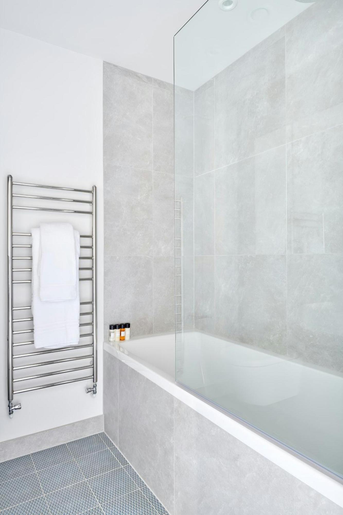 Aparthotel Sonder By Marriott Bonvoy Sloane Square Apartments Chelsea