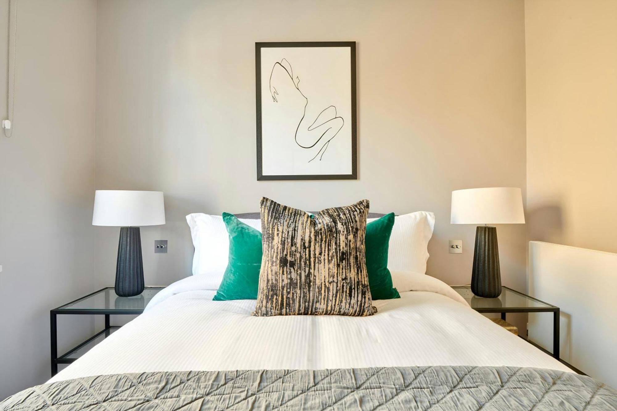 Sonder By Marriott Bonvoy Sloane Square Apartments Chelsea Aparthotel London