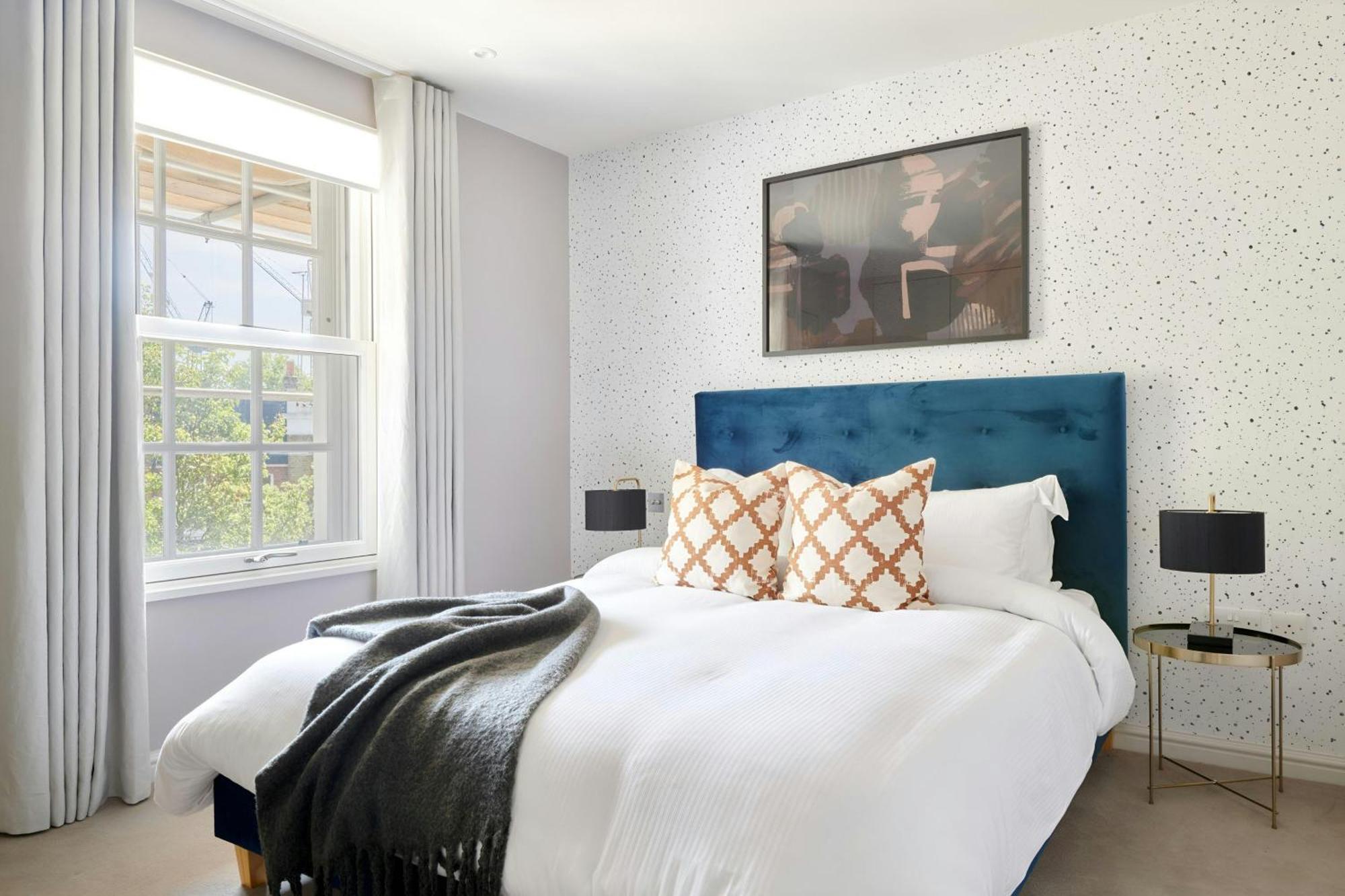 Sonder By Marriott Bonvoy Sloane Square Apartments Chelsea London