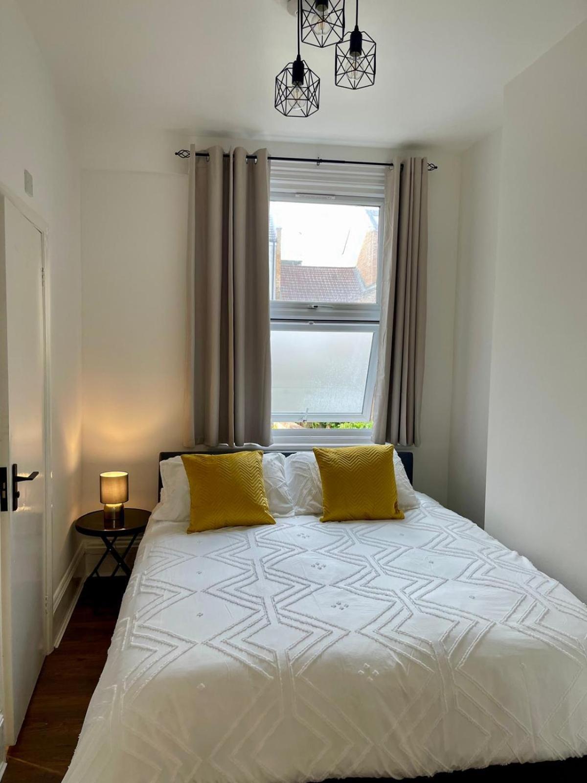 Tottenham Stadium Hotel