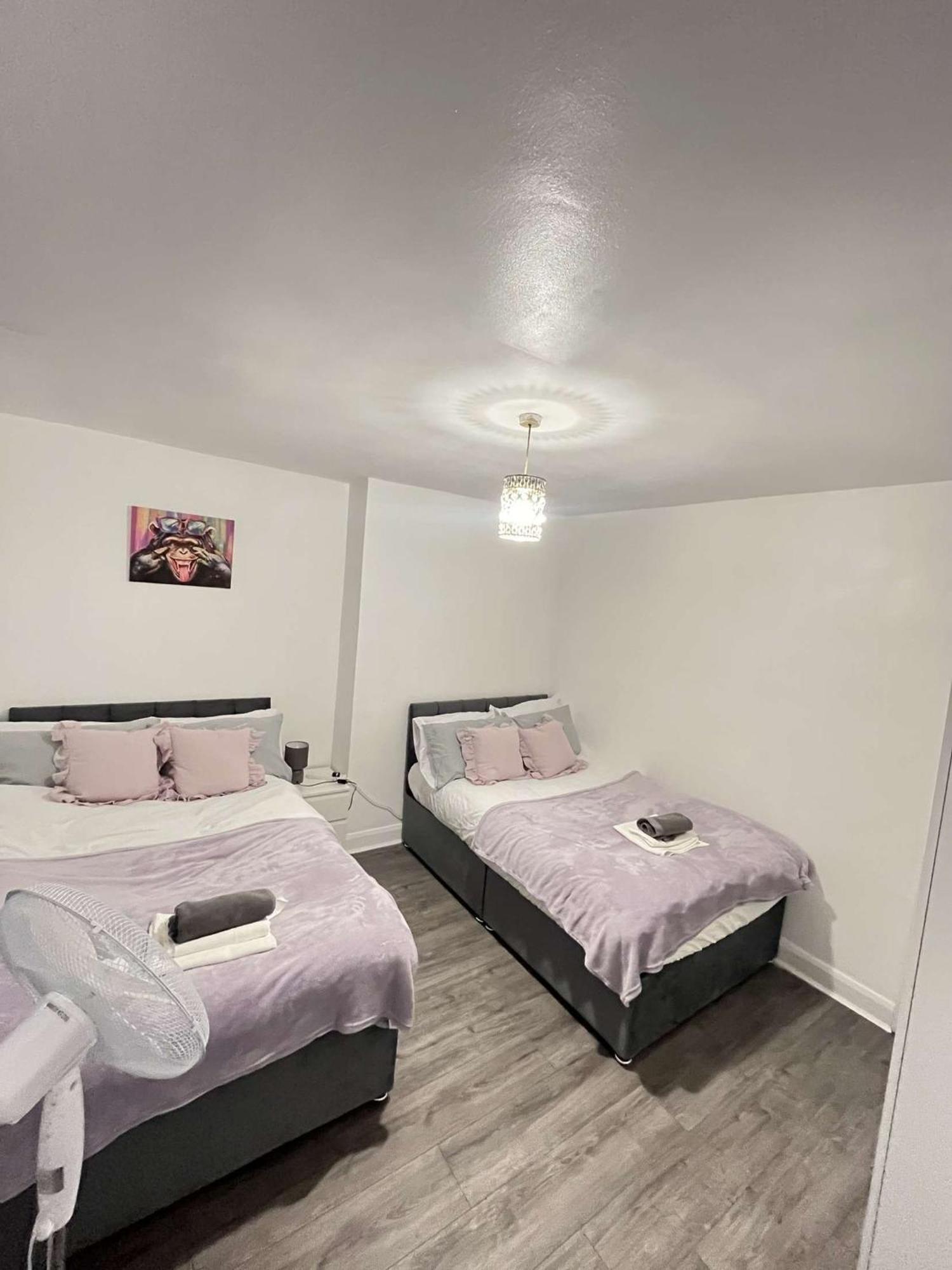 Appartement Flat In Shepherd's Bush *