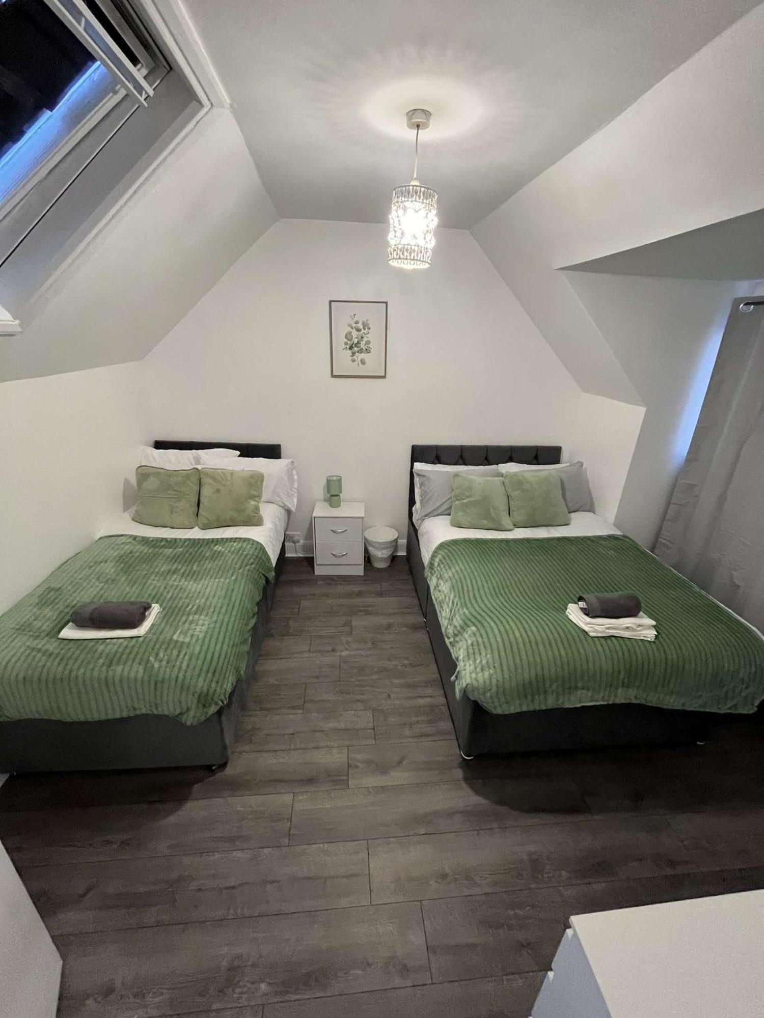 Flat In Shepherd's Bush * Londres