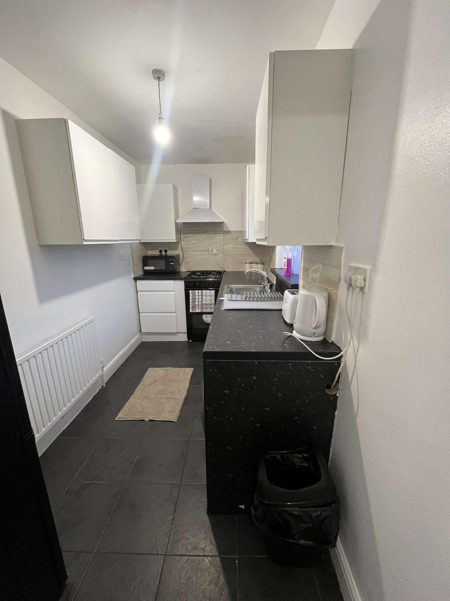 Flat In Shepherd's Bush Appartement *