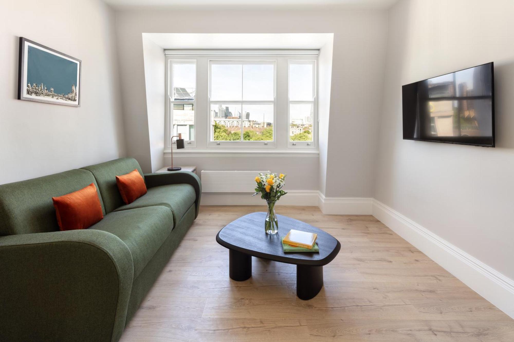 Marlin Westminster Lejlighedshotel