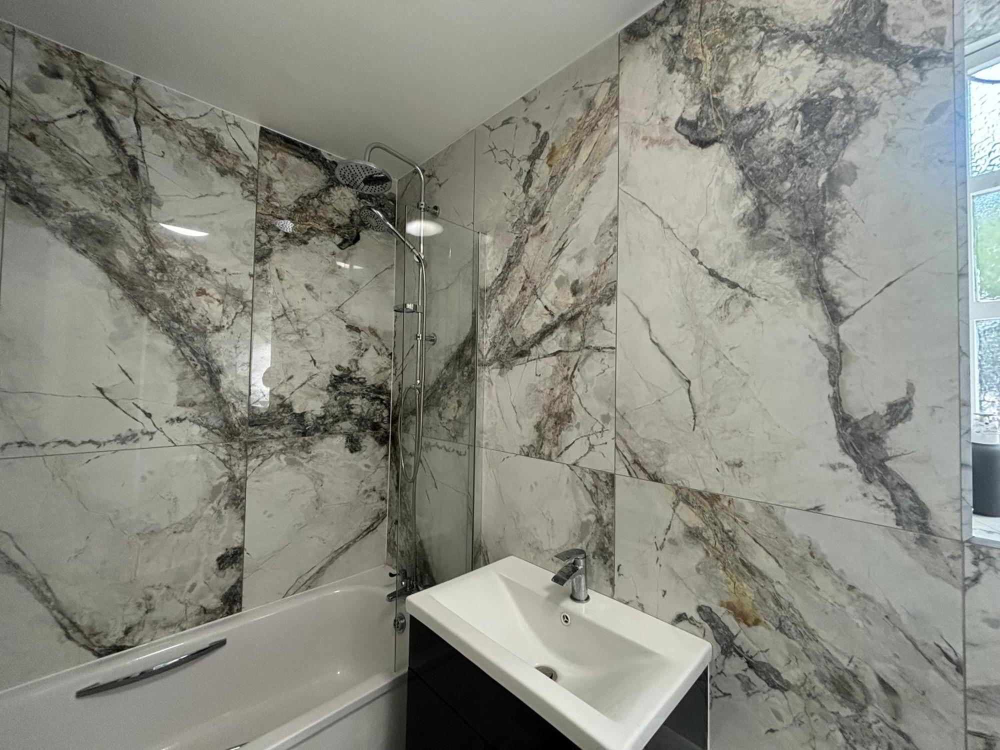 Stylish 1bd Flat Near Iconic Landmarks Lejlighed