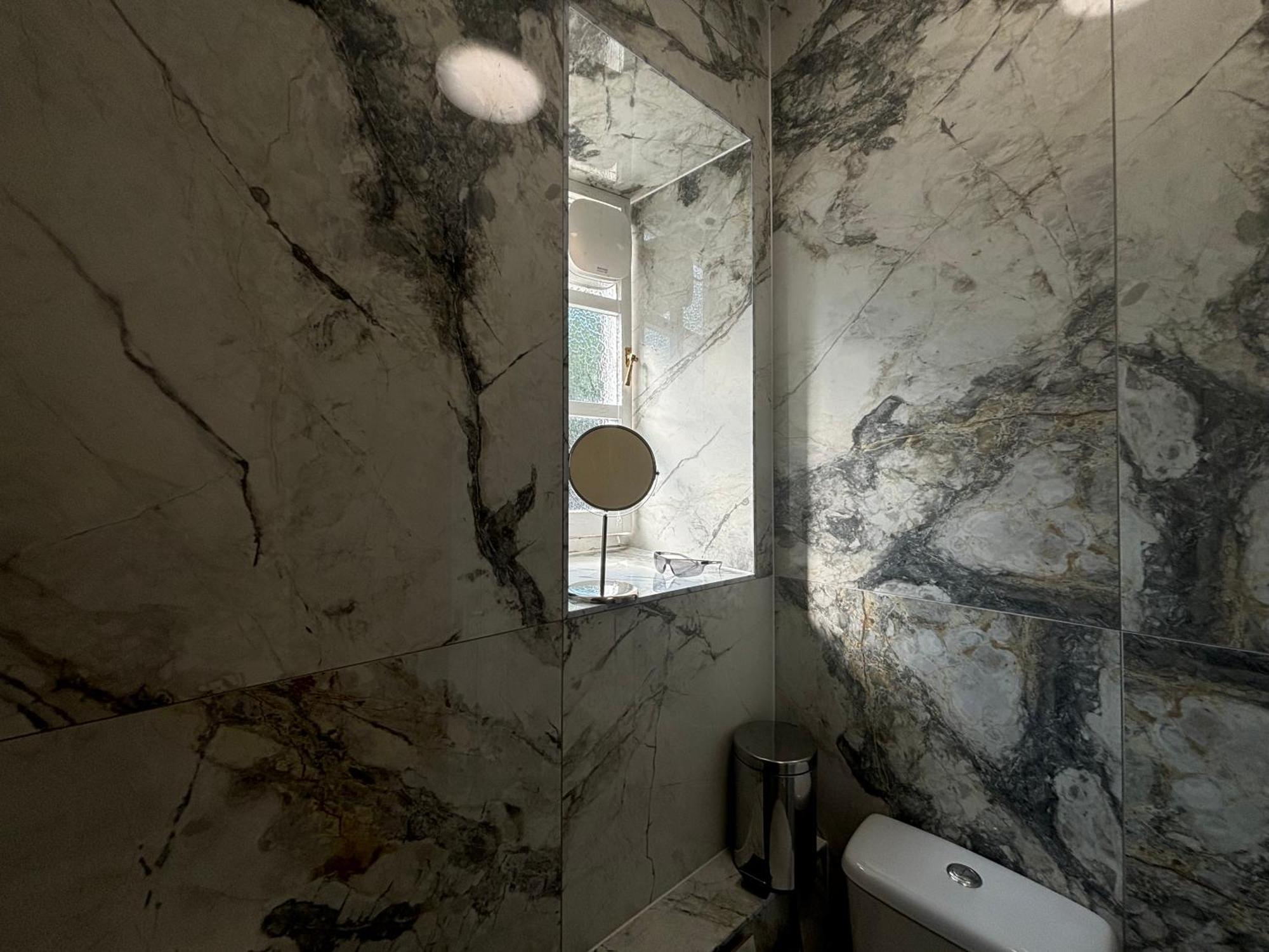 Stylish 1bd Flat Near Iconic Landmarks Lejlighed *
