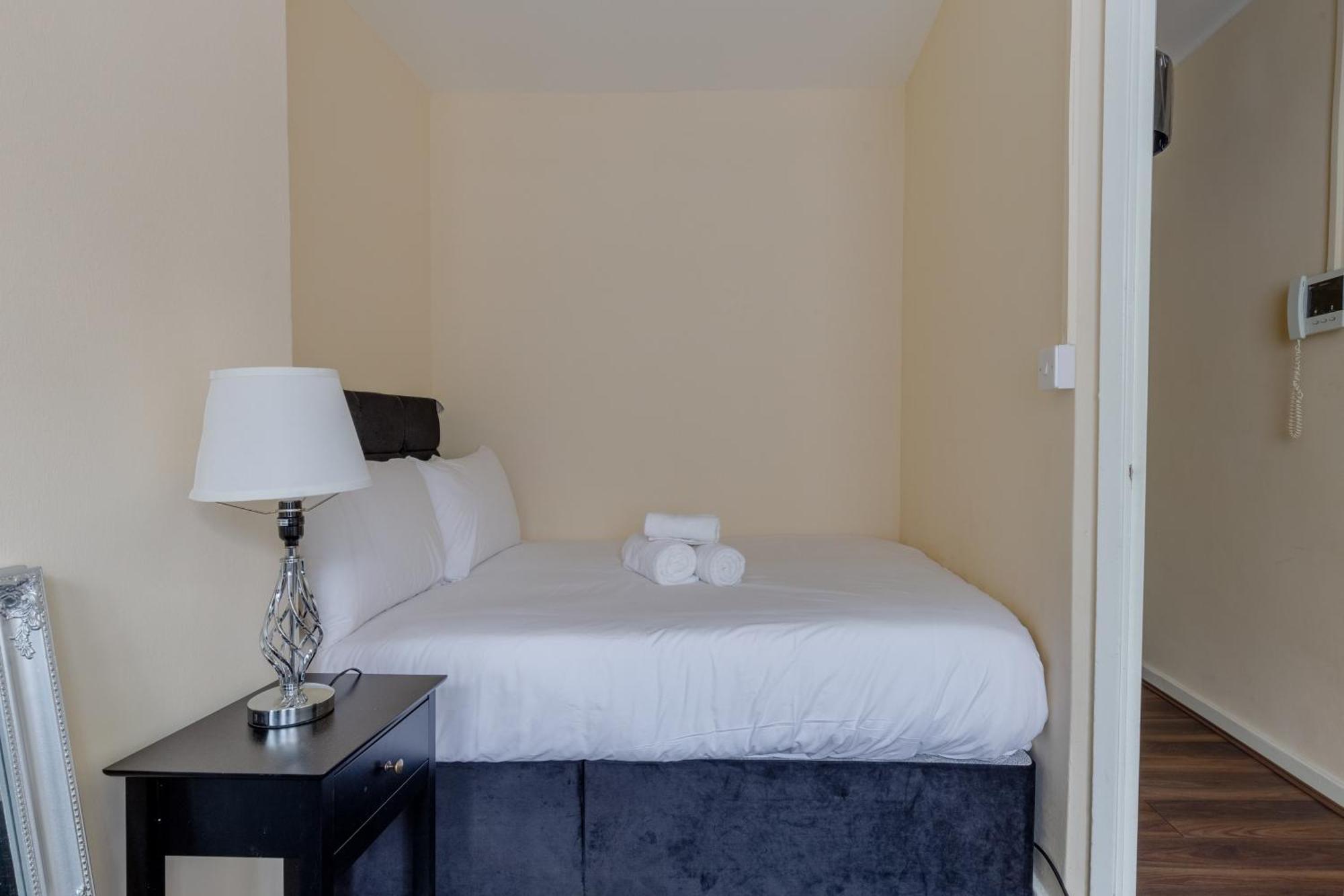 Lejlighed Stylish 1bd Flat Near Iconic Landmarks *