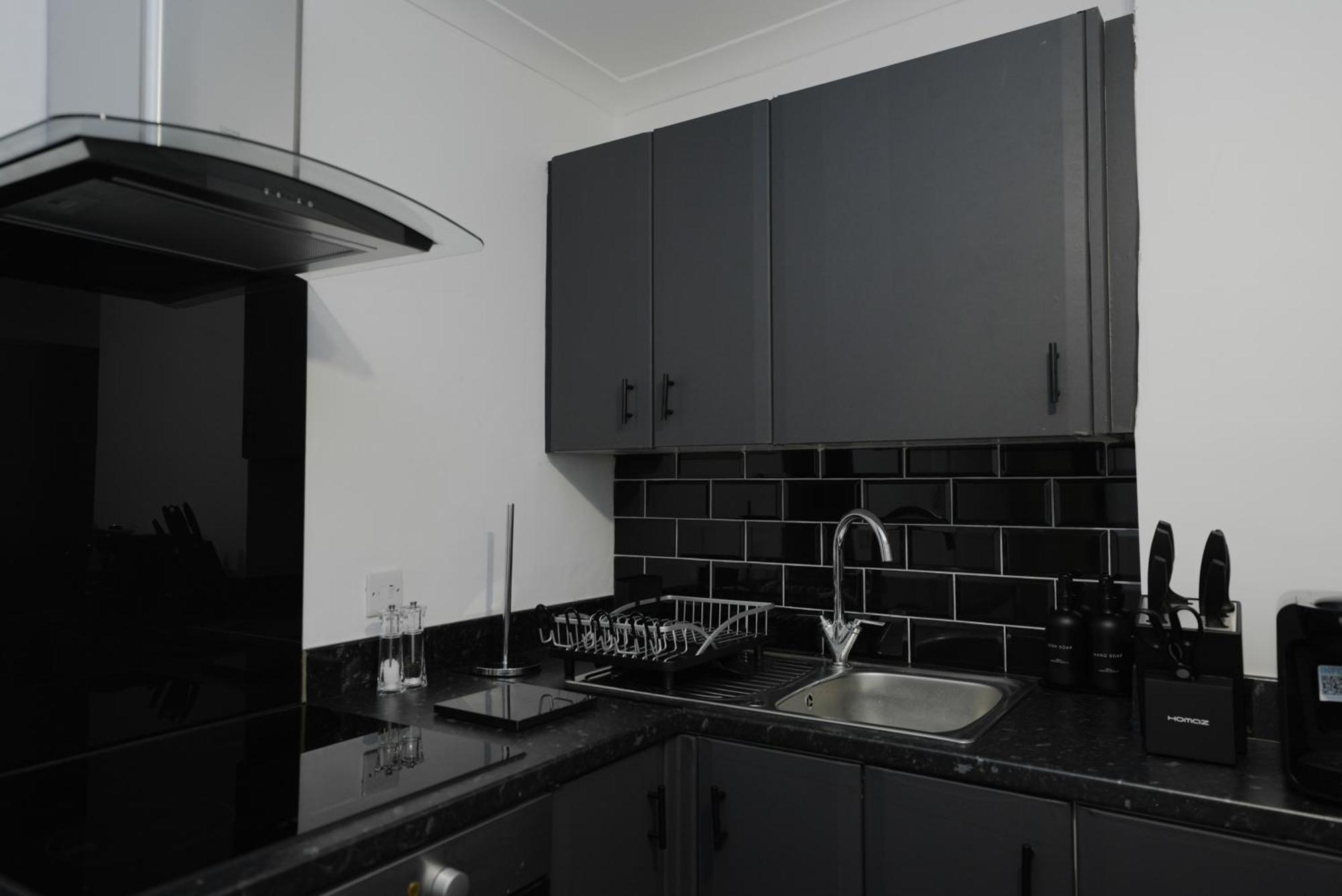 3br Gem - Netflix - Near Attractions - O2 *