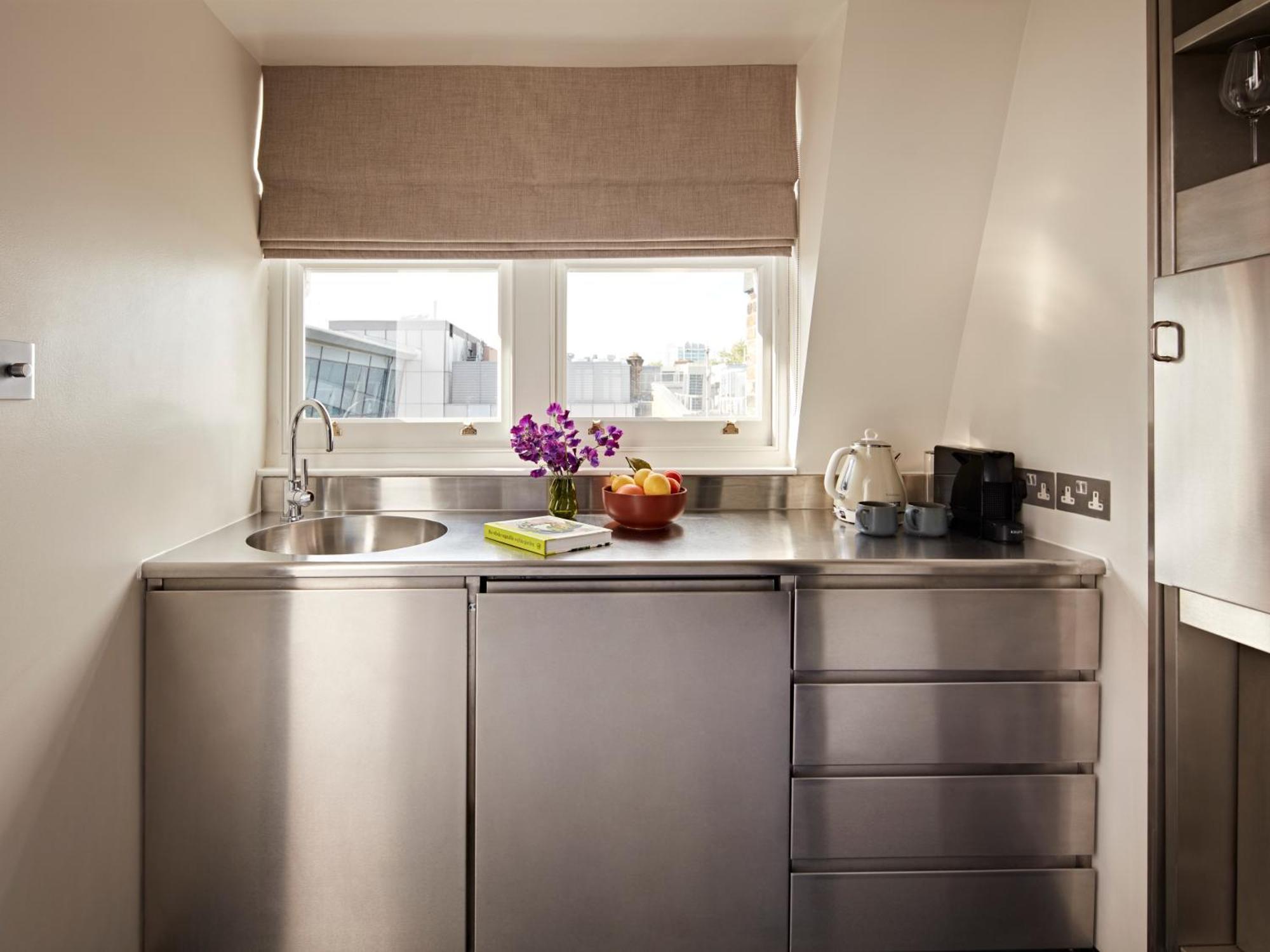 Numa Bloomsbury 4* London