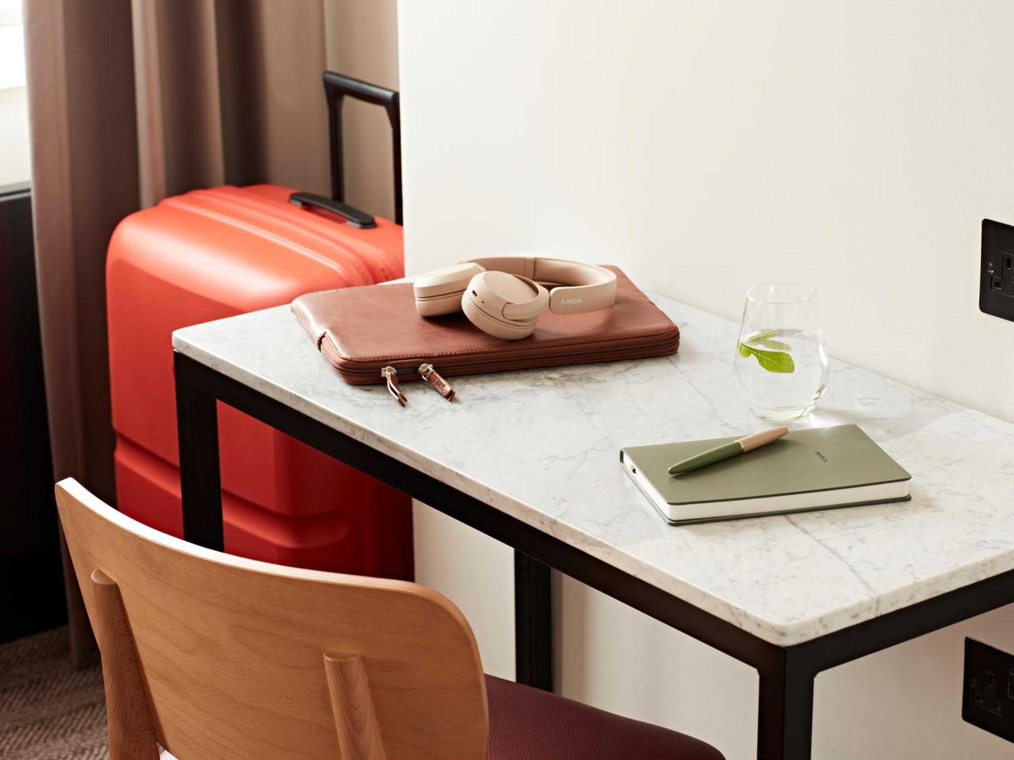 Numa Bloomsbury Hotel 4*