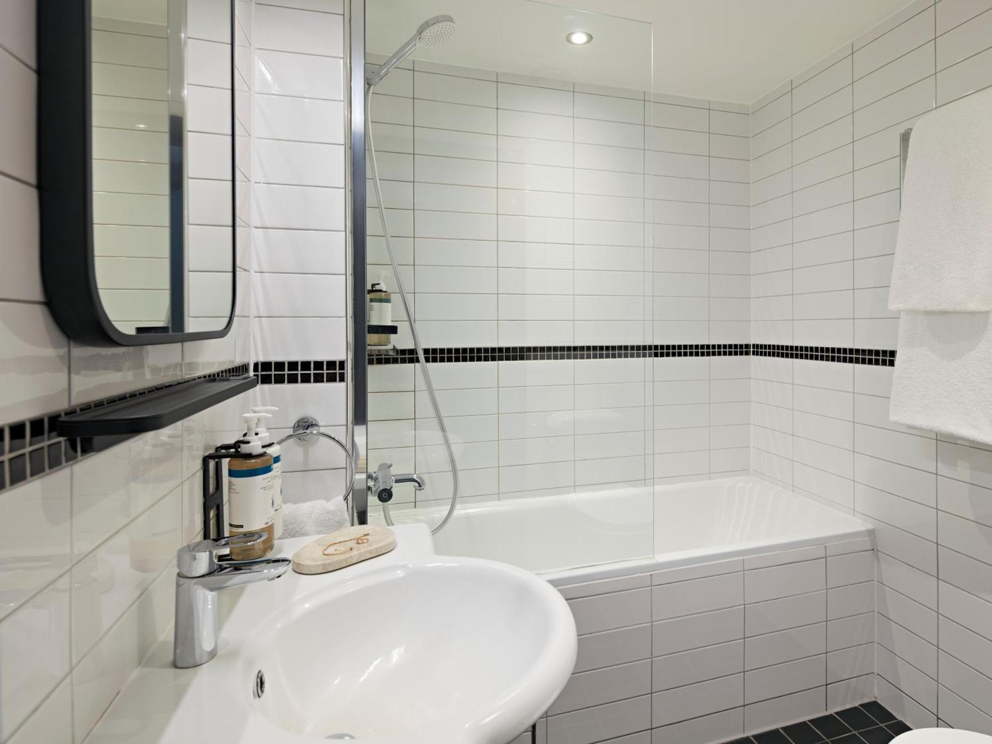 Numa Bloomsbury 4*