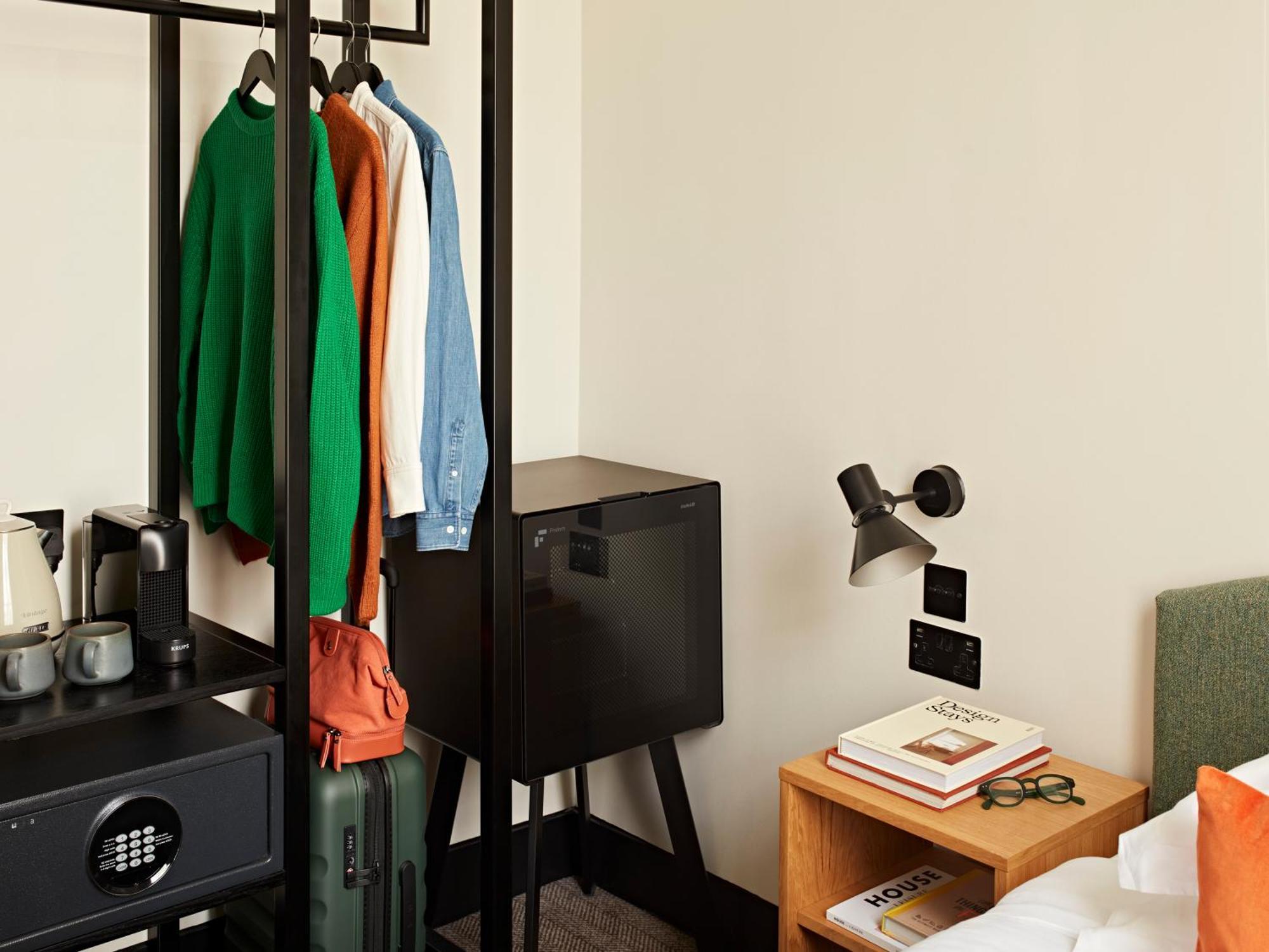 Numa Bloomsbury 4* London