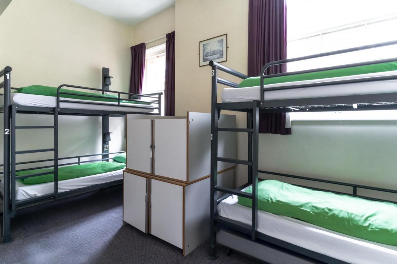 Yha St Paul's *
