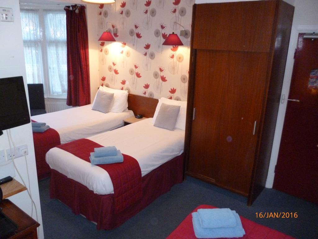 Appartement Quels sont les meilleurs hôtels près de London Eye ? *