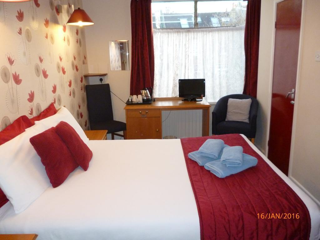 Appartement Quels sont les meilleurs hôtels près de London Eye ? Londres