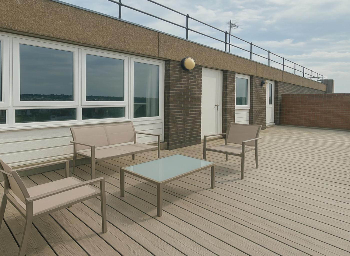 Leilighet 2 Bed Flat Near Westfield *
