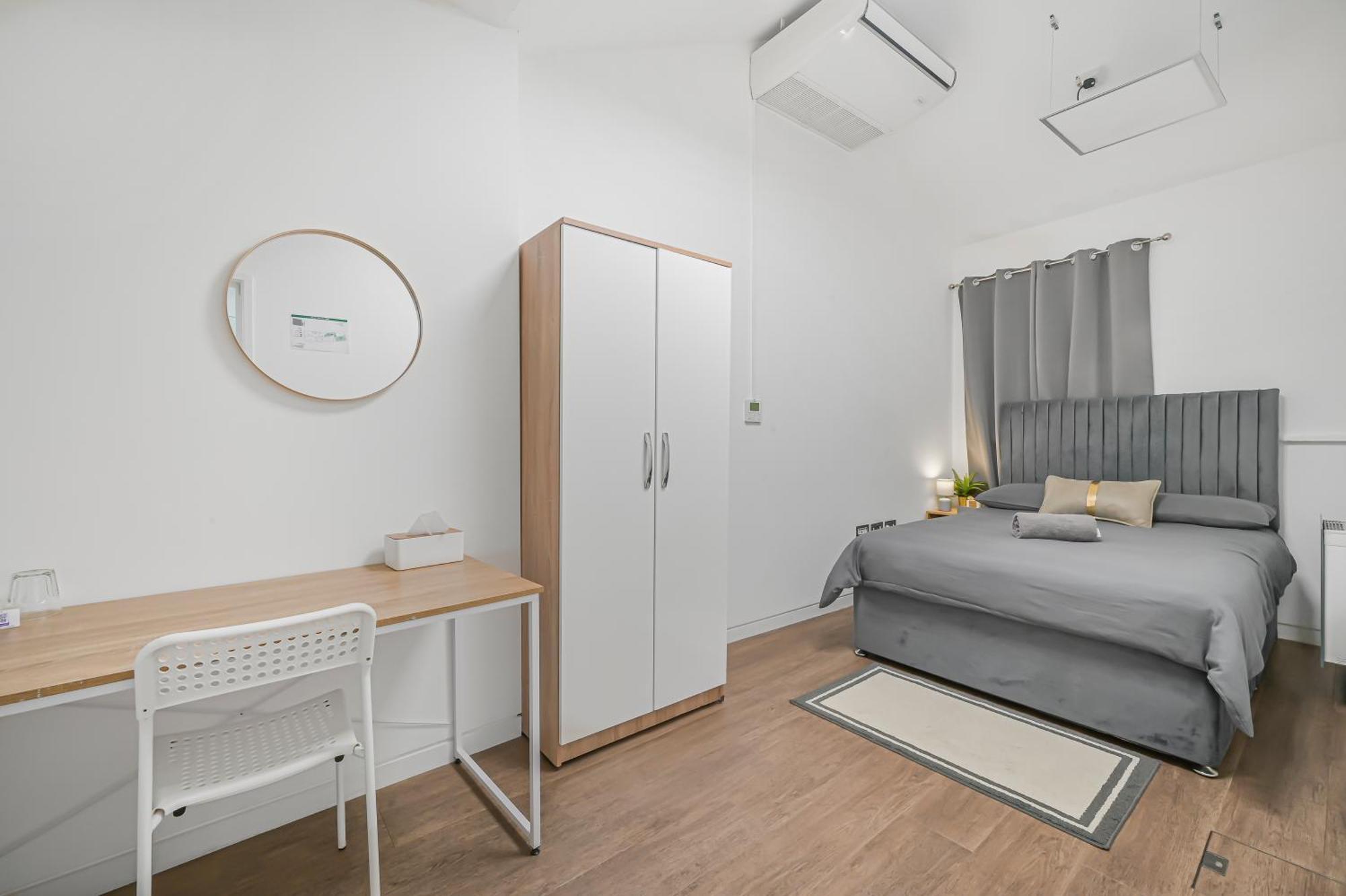 Marbel Aldgate Gasthof