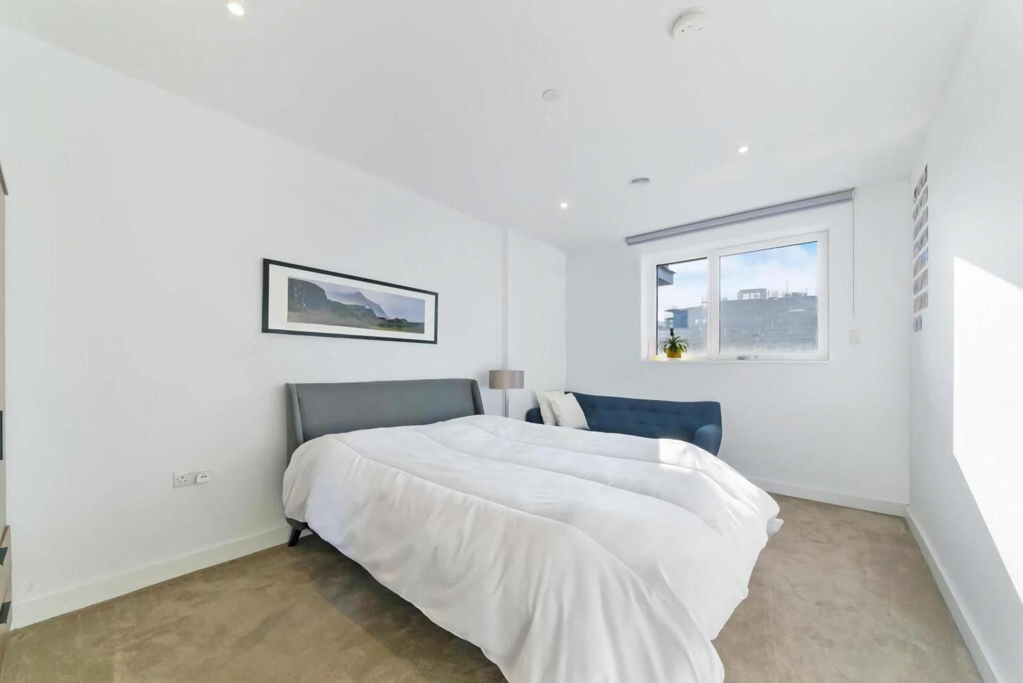 Luxury 2b2b In Appartement