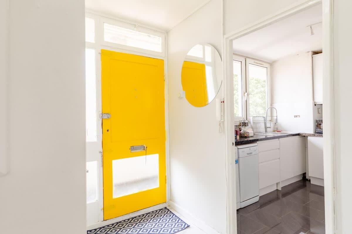 Casa vacanze Cosy 3 Bed Flat Near London's Highlights *