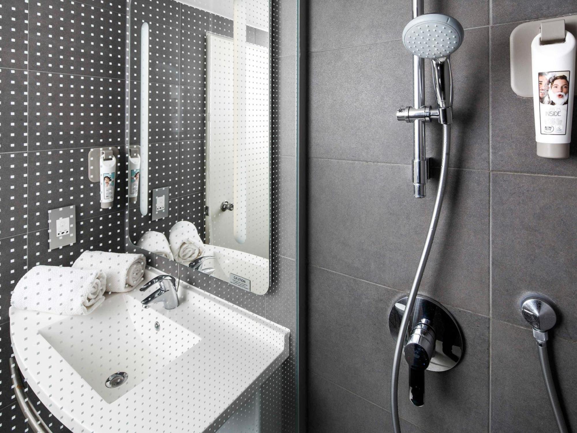 Hotel Ibis Greenwich