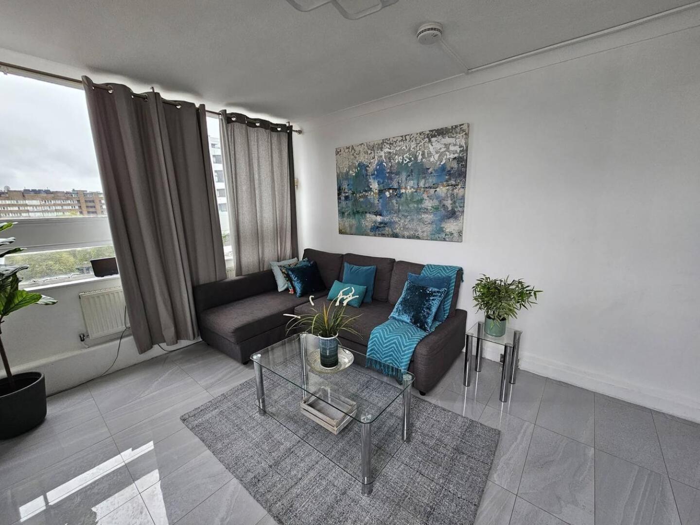 Appartement 2 Bedroom Flat In Londres