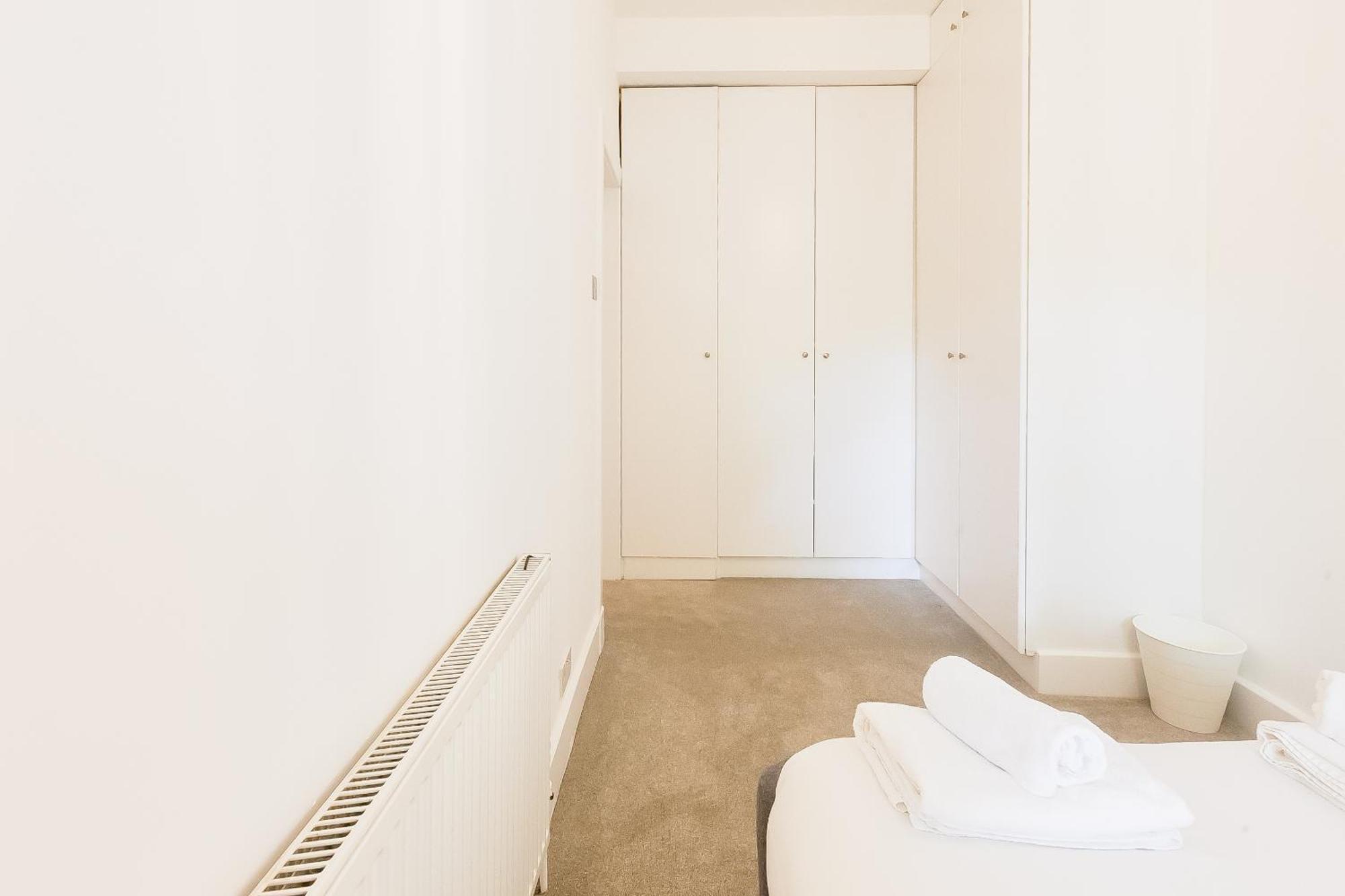 Apartment Primrose Hill