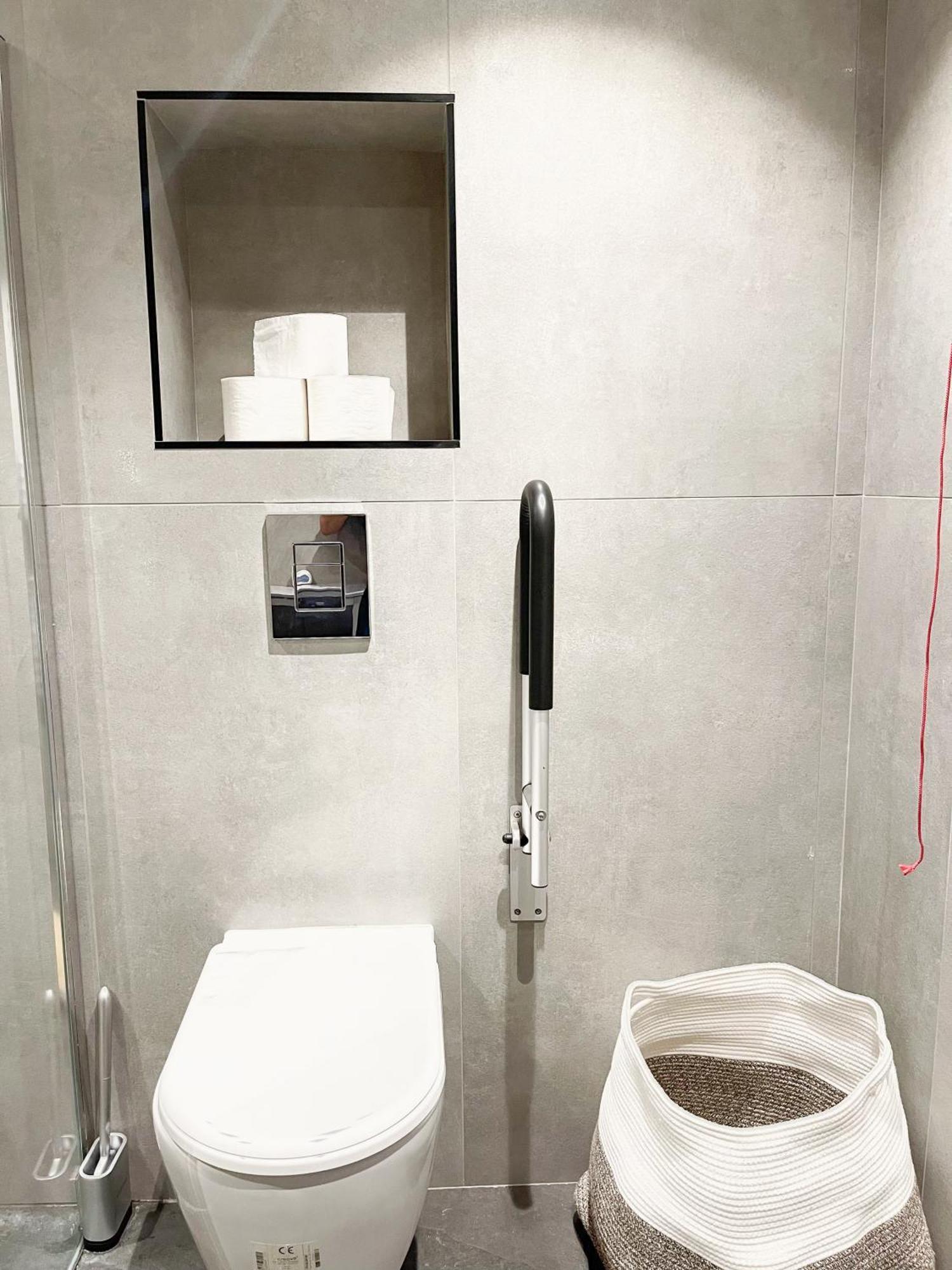 Appartement Sleek Flat Near Highbury & Islington Station Londres