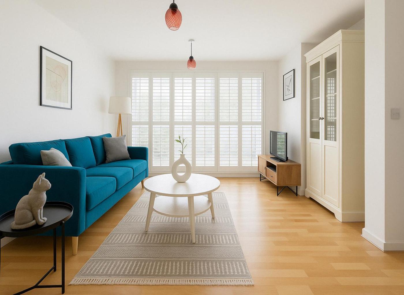 2 Bed Flat Near Dulwich Park * Londres
