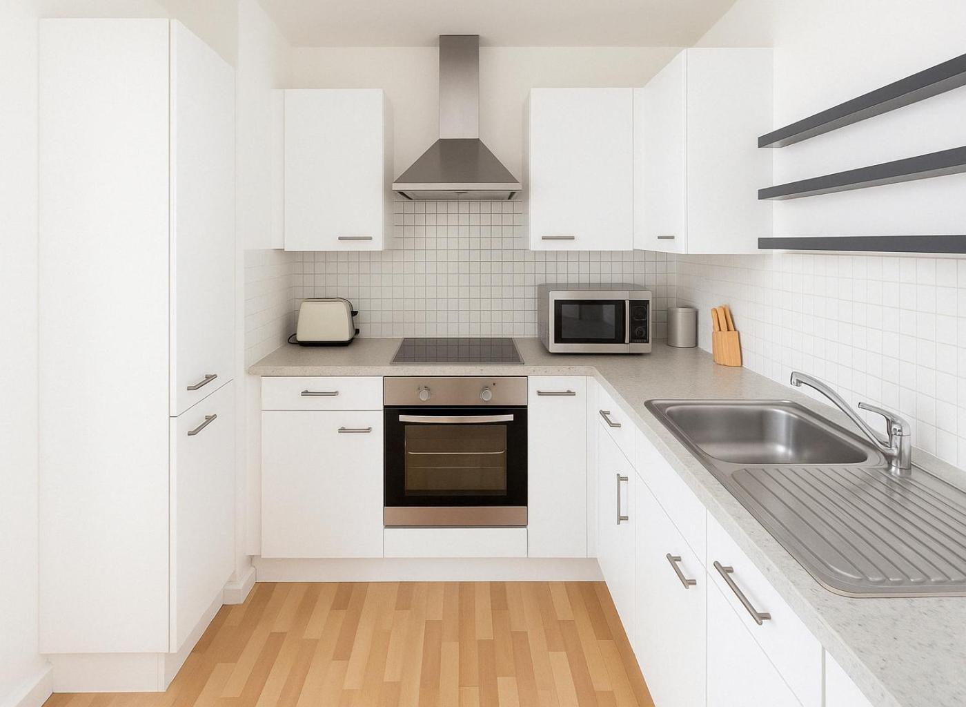Appartement 2 Bed Flat Near Dulwich Park